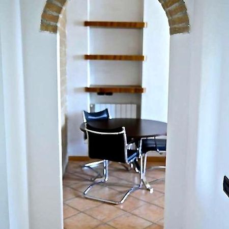 Appartamento Corso Adda Lodi Exterior foto