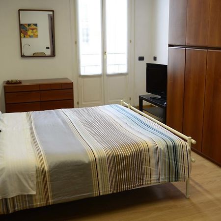 Appartamento Corso Adda Lodi Exterior foto