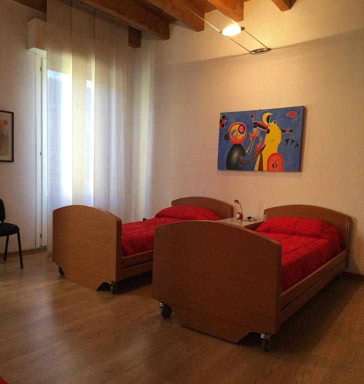 Appartamento Corso Adda Lodi Exterior foto