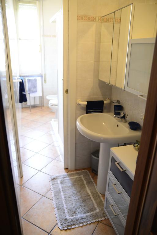 Appartamento Corso Adda Lodi Habitación foto
