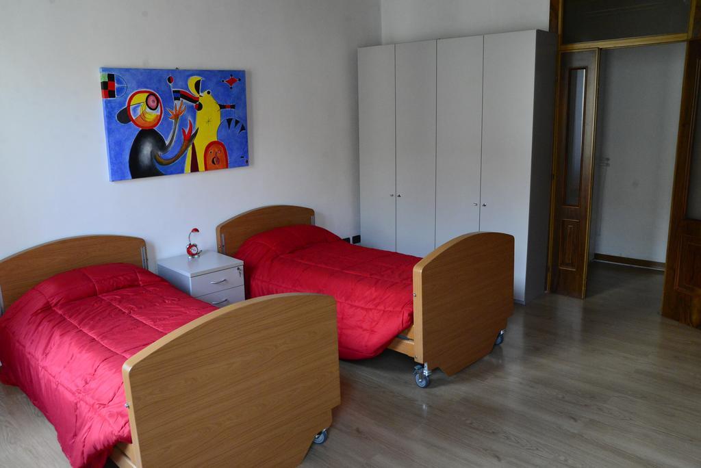Appartamento Corso Adda Lodi Exterior foto