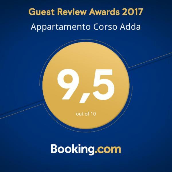 Appartamento Corso Adda Lodi Exterior foto